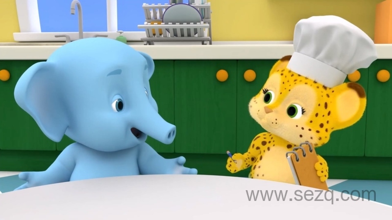 文字派对 - 动画资源画廊第8张