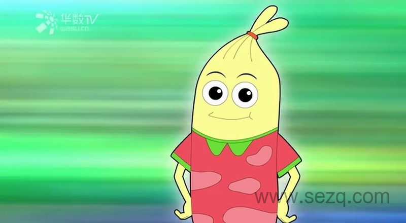 吉祥宝宝 - 动画资源画廊第6张