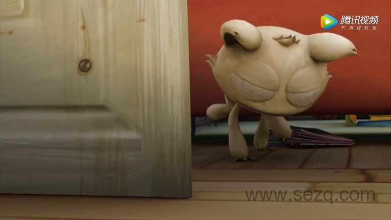 校园搞怪王 - 动画资源画廊第7张