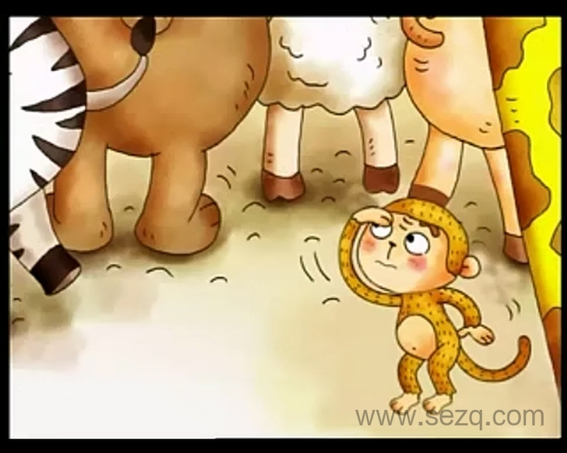 巧虎快乐版3~4岁 2011年1月~12月 - 动画资源画廊第3张