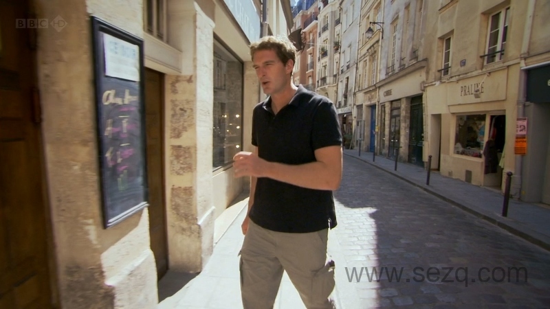 肮脏的城市 - 动画资源画廊第5张