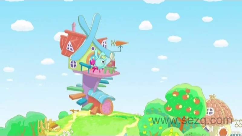 瑞奇开心球 - 动画资源画廊第4张