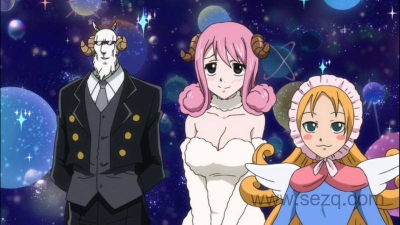 妖精的尾巴 - 动画资源画廊第7张