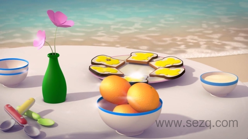 淘气狗卢迪 - 动画资源画廊第2张