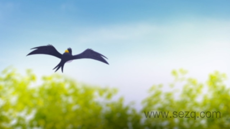 问问故事小机器人 - 动画资源画廊第7张