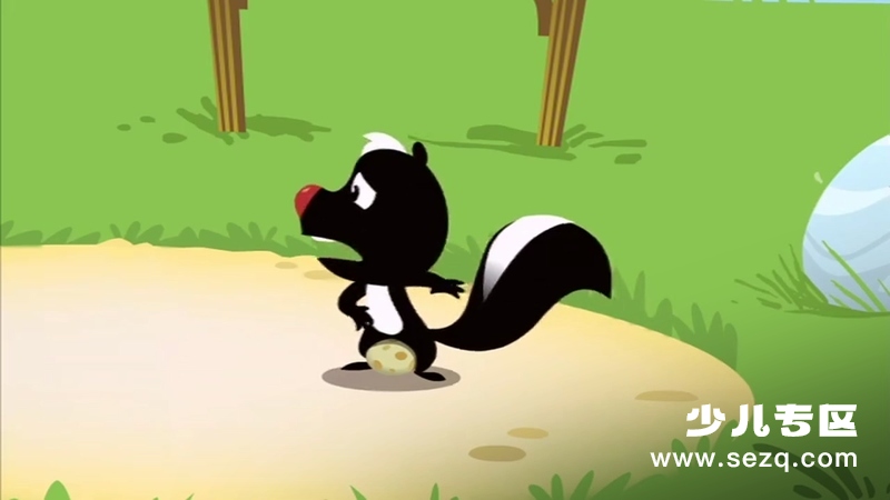 功夫总动员 - 动画资源画廊第4张