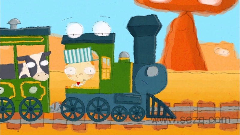 那天亨利遇到谁 - 动画资源画廊第9张