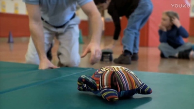 PBS科普动画《席德小小实验室 Sid the Science Kid》第一季 国语版 全54集MP4下载 - 少儿专区