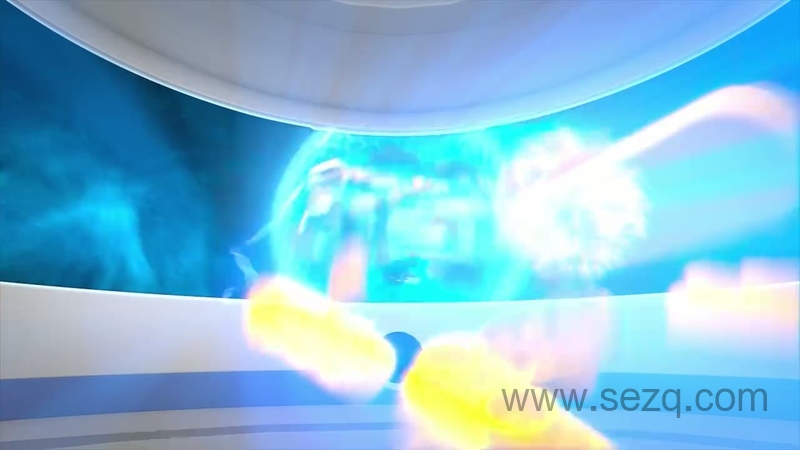 百变布鲁可 - 动画资源画廊第7张