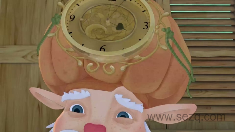 米乐米可之神奇海豚岛 - 动画资源画廊第4张