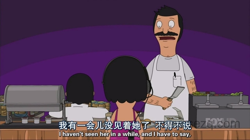 开心汉堡店 - 动画资源画廊第7张