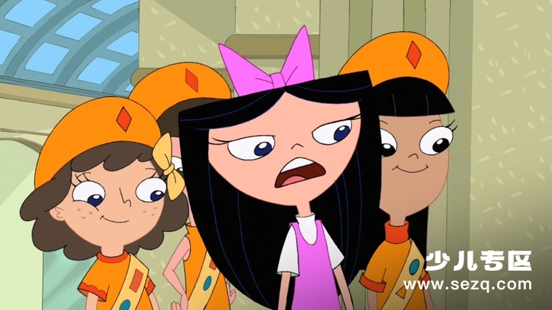 飞哥与小佛 - 动画资源画廊第3张