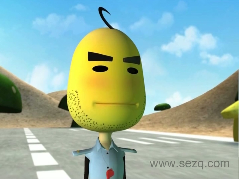 香菇特勤队之英雄归来 - 动画资源画廊第2张