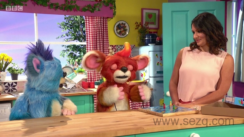 感觉好起来 - 动画资源画廊第2张