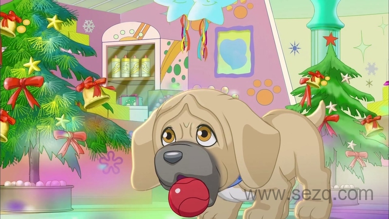 口袋里的宠物 - 动画资源画廊第2张