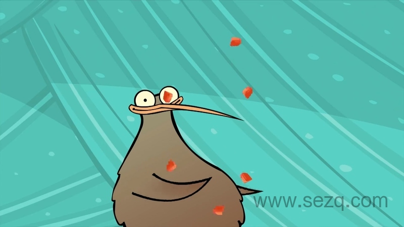 亚瑟厨房 - 动画资源画廊第7张