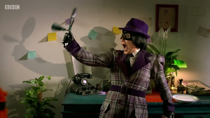 Spot Bots - 动画资源画廊第6张