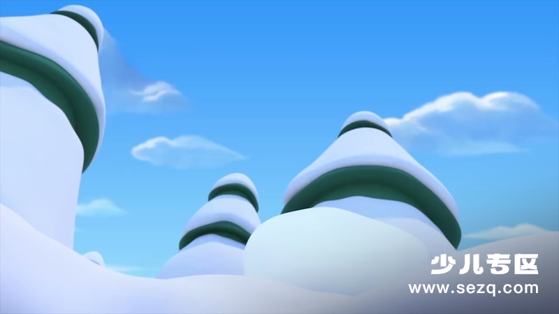 百变布鲁可 - 动画资源画廊第5张