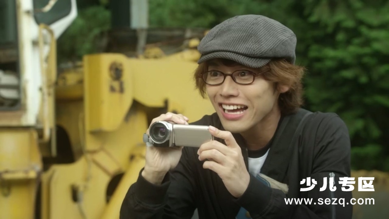 欧布奥特曼 英雄传 - 动画资源画廊第8张