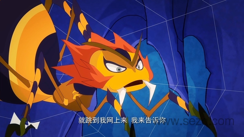 新葫芦兄弟 - 动画资源画廊第8张