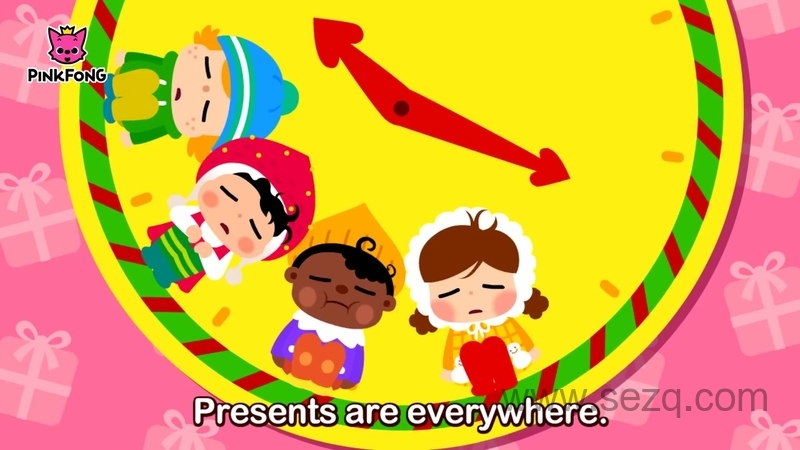 圣诞颂歌 - 动画资源画廊第8张