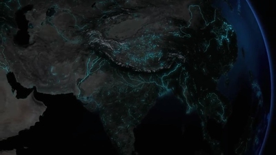 BBC纪录片《地球造人 How Earth Made Us》第一季 英语中字 全5集MP4下载 - 少儿专区