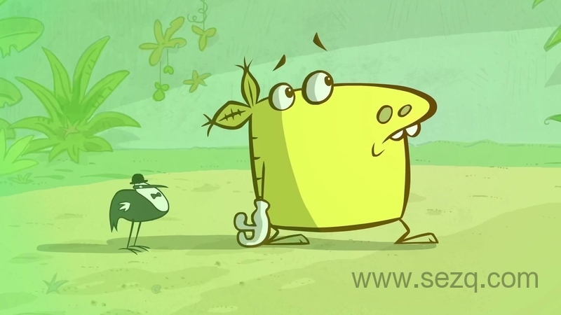 推销员鲁道夫 - 动画资源画廊第8张