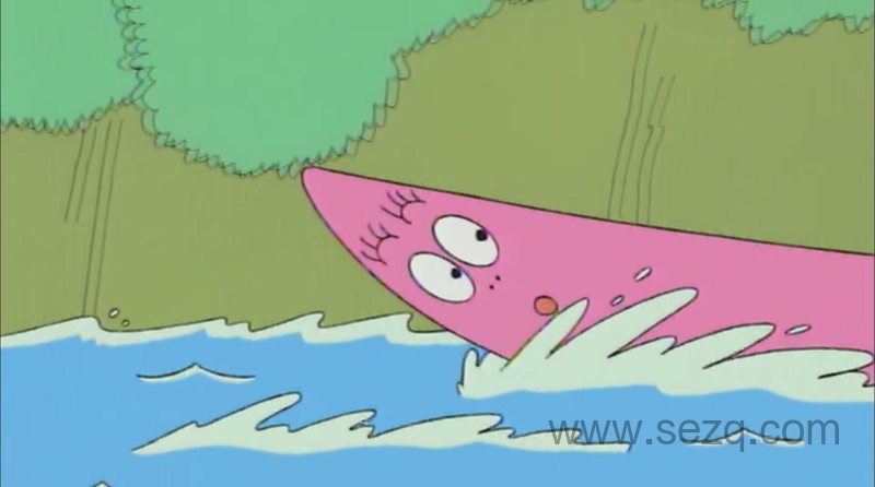 巴巴爸爸和动物朋友们 - 动画资源画廊第4张