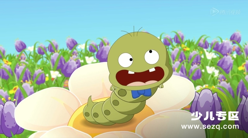 喜羊羊与灰太狼之竞技大联盟 - 动画资源画廊第7张