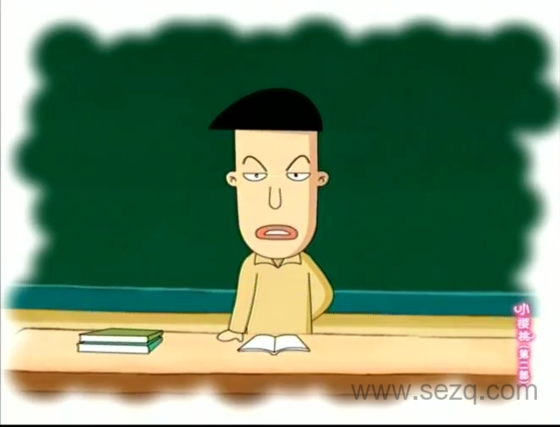 小樱桃 - 动画资源画廊第5张