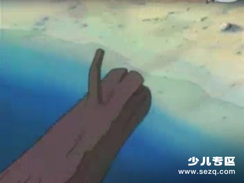 尼尔斯骑鹅旅行记 - 动画资源画廊第7张