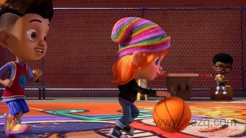 魔力汽车城 - 动画资源画廊第8张