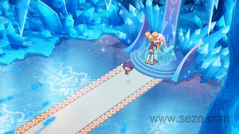 小花仙之守护天使 - 动画资源画廊第3张