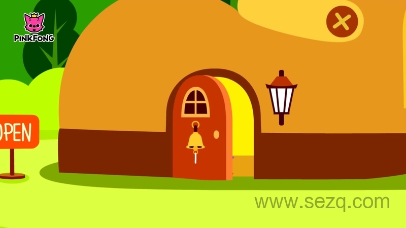 虫虫之歌 - 动画资源画廊第3张