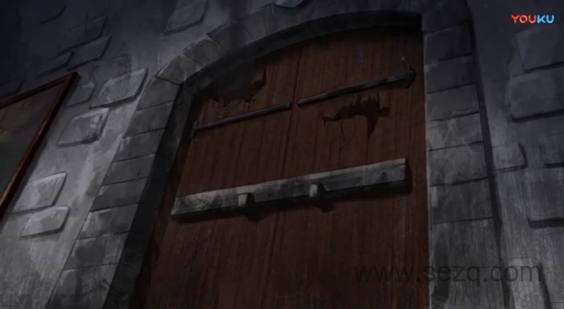 特种部队：变节者 - 动画资源画廊第6张