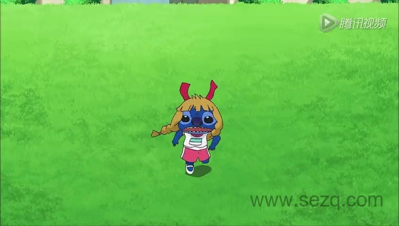 星际宝贝 - 动画资源画廊第3张