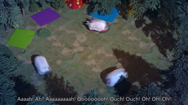 伊森小火车 - 动画资源画廊第6张