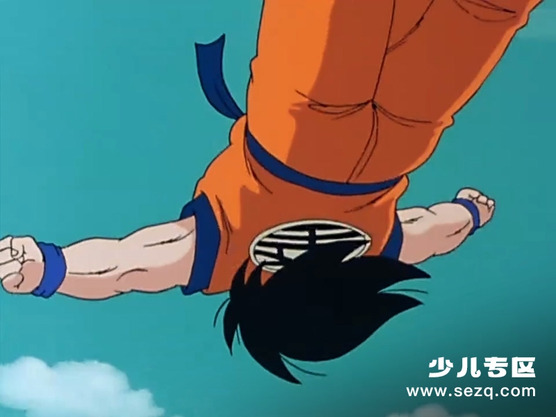 龙珠改 - 动画资源画廊第8张