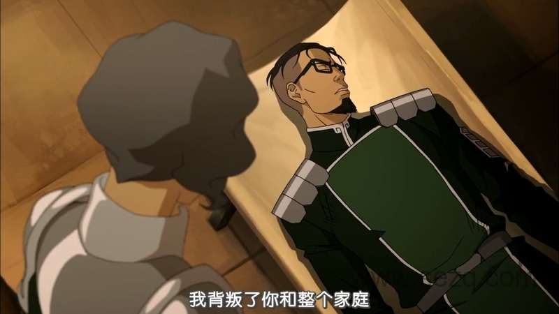 科拉传奇 - 动画资源画廊第9张