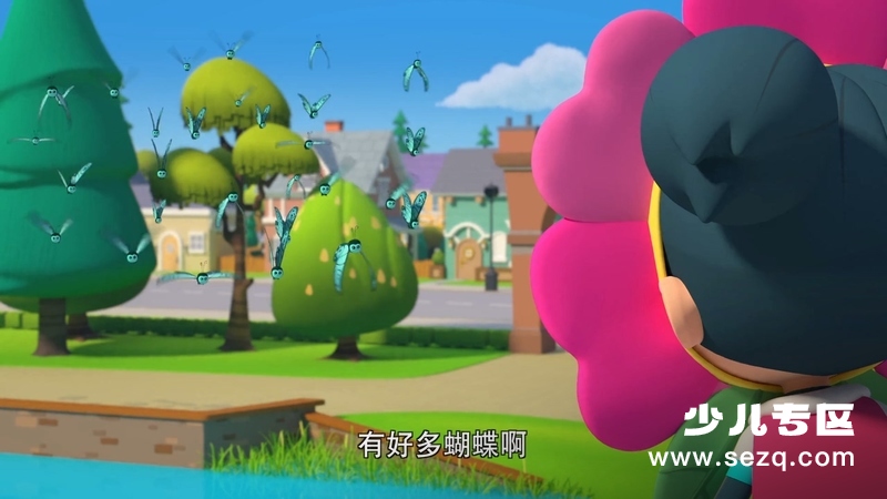 星光家族 - 动画资源画廊第4张