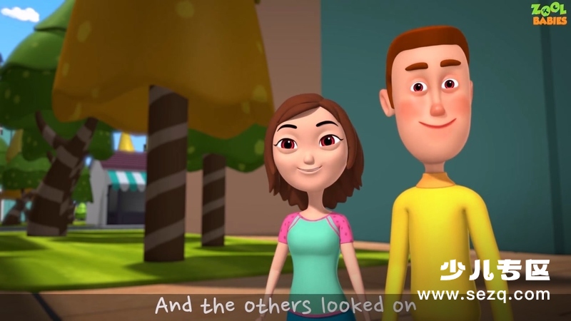 佐罗小子 职业梦想家 - 动画资源画廊第8张