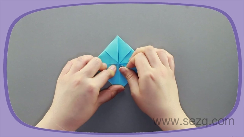 晓鹿老师手工乐园 - 动画资源画廊第7张