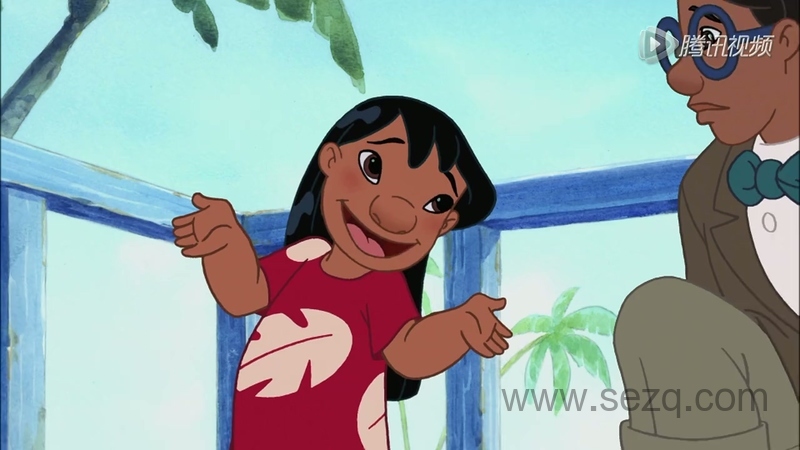 星际宝贝 - 动画资源画廊第9张