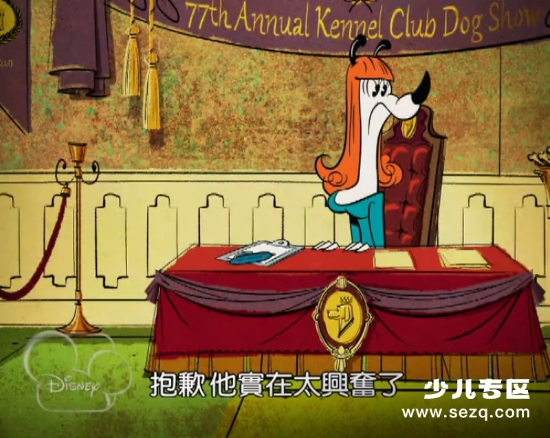 米奇欢乐多 - 动画资源画廊第9张