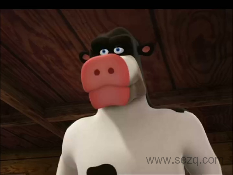 疯狂农场 - 动画资源画廊第9张