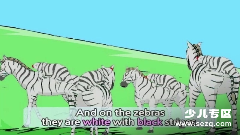 帮帮龙趣味学堂 - 动画资源画廊第6张