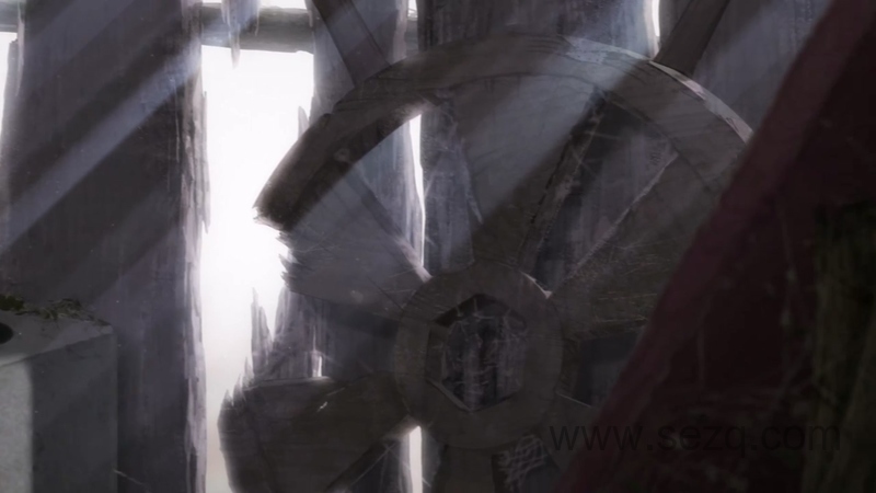 武士弥助 - 动画资源画廊第4张