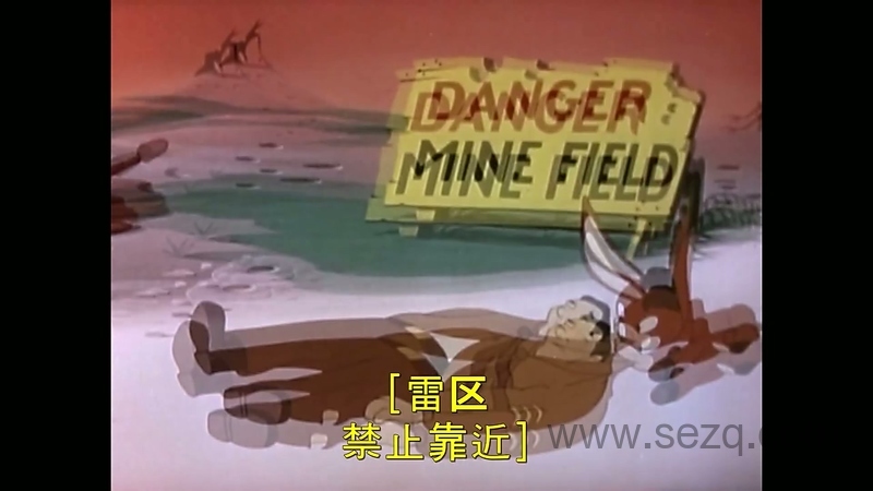 鬼马小精灵 - 动画资源画廊第3张