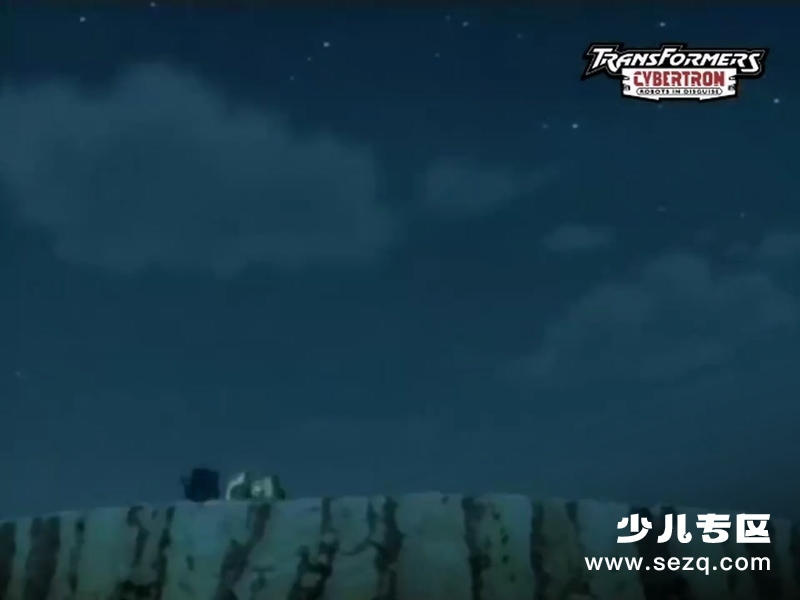 变形金刚：塞伯坦传奇 - 动画资源画廊第9张