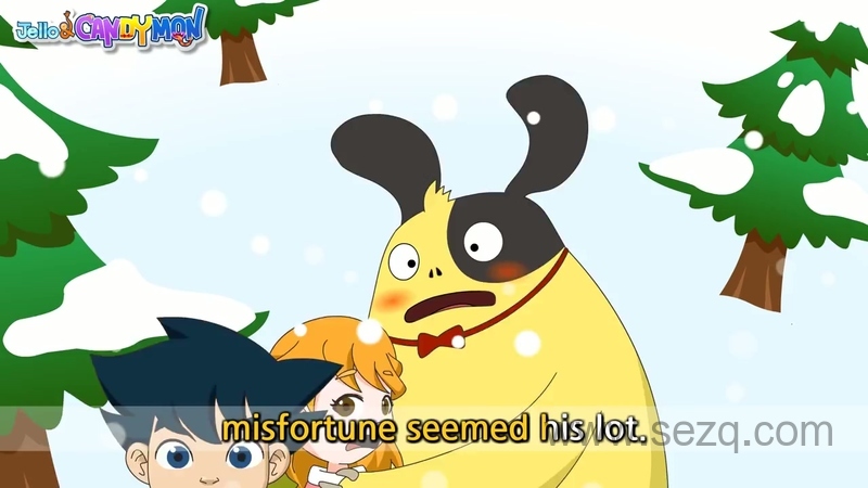 SpecialSong - 动画资源画廊第9张